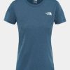 Womens * | Clearance The North Face Womens Reaxion Amp T-Shirt