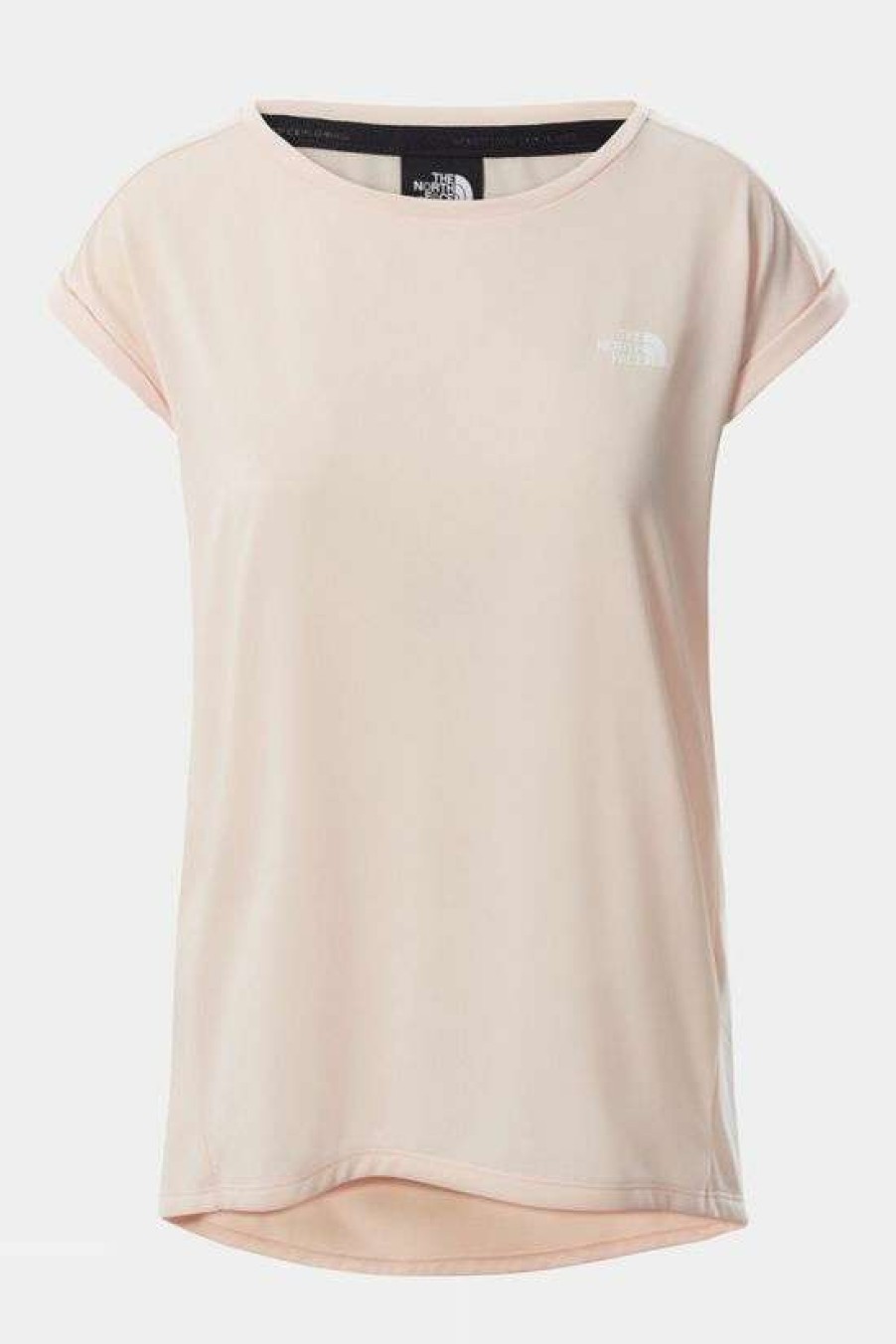 Womens * | Sale The North Face Womens Tanken Tank