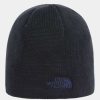 Accessories * | Sale The North Face Bones Recycled Beanie