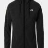 Womens * | Outlet The North Face Womens Homesafe Full Zip Fleece Hoodie