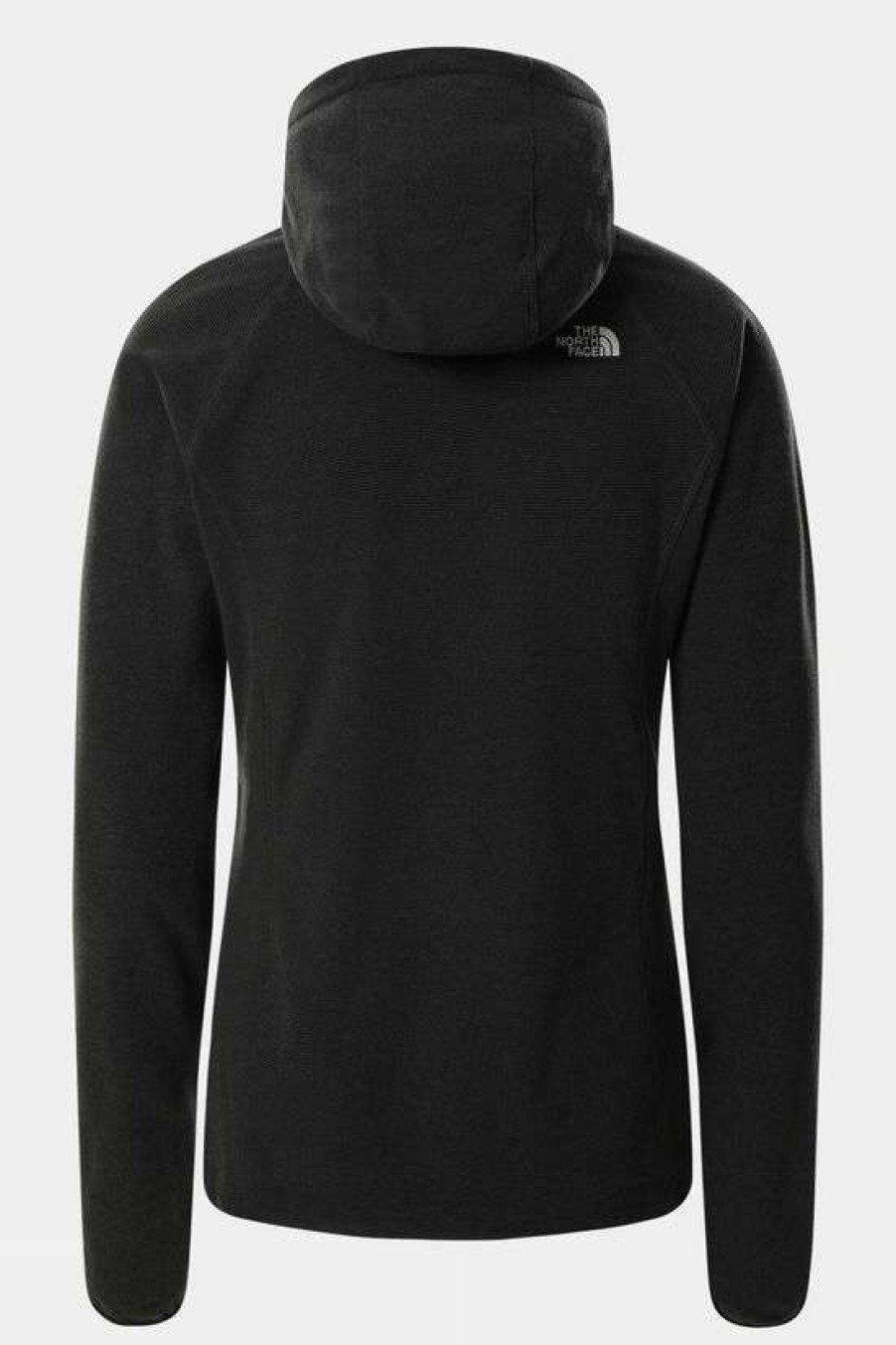 Womens * | Outlet The North Face Womens Homesafe Full Zip Fleece Hoodie