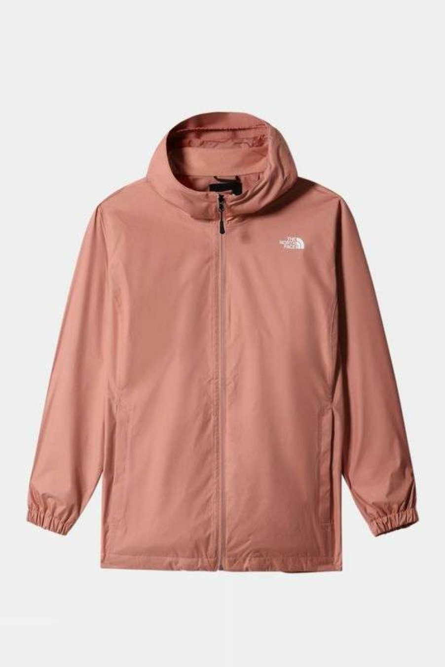 Womens * | Sale The North Face Womens Plus Size Quest Jacket