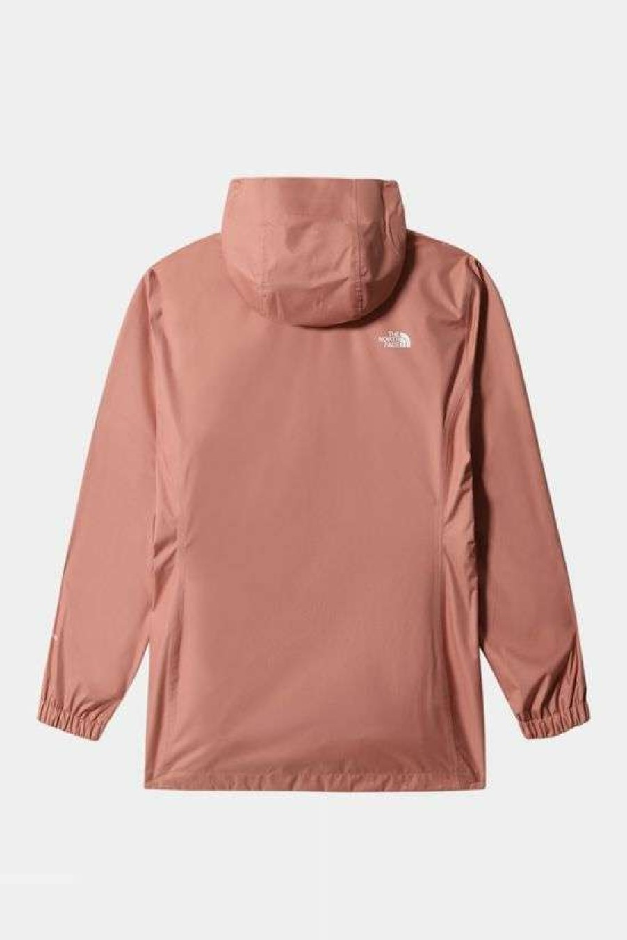 Womens * | Sale The North Face Womens Plus Size Quest Jacket