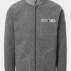 Mens * | Free Delivery The North Face Mens Gordon Lyons Full Zip Fleece