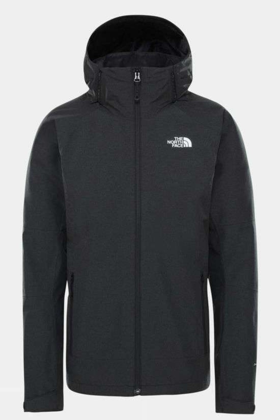 Womens * | Clearance The North Face Womens Inlux Triclimate Jacket