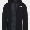 Mens * | Cheap The North Face Mens Mountain Light Futurelight Triclimate Jacket