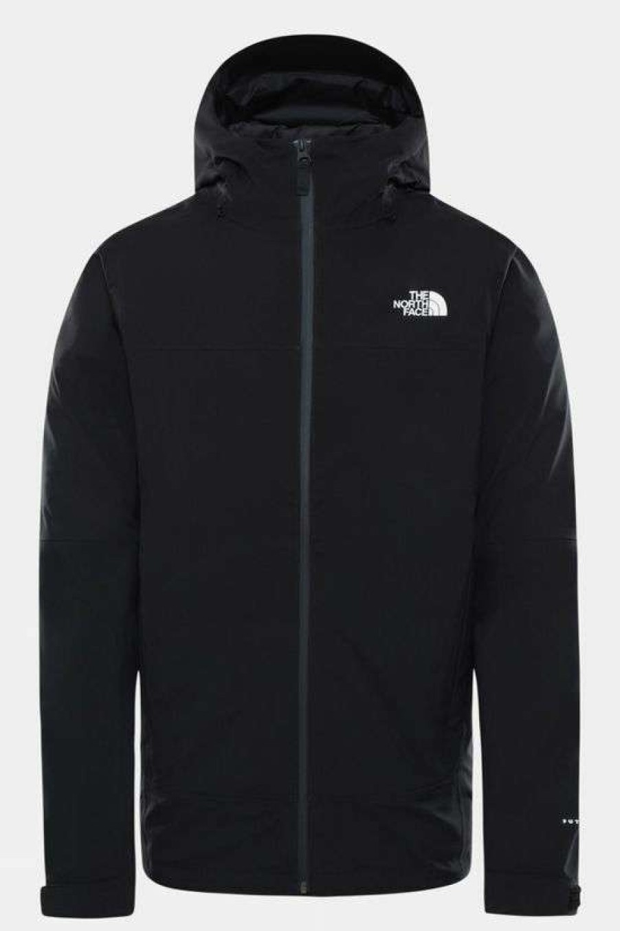 Mens * | Cheap The North Face Mens Mountain Light Futurelight Triclimate Jacket