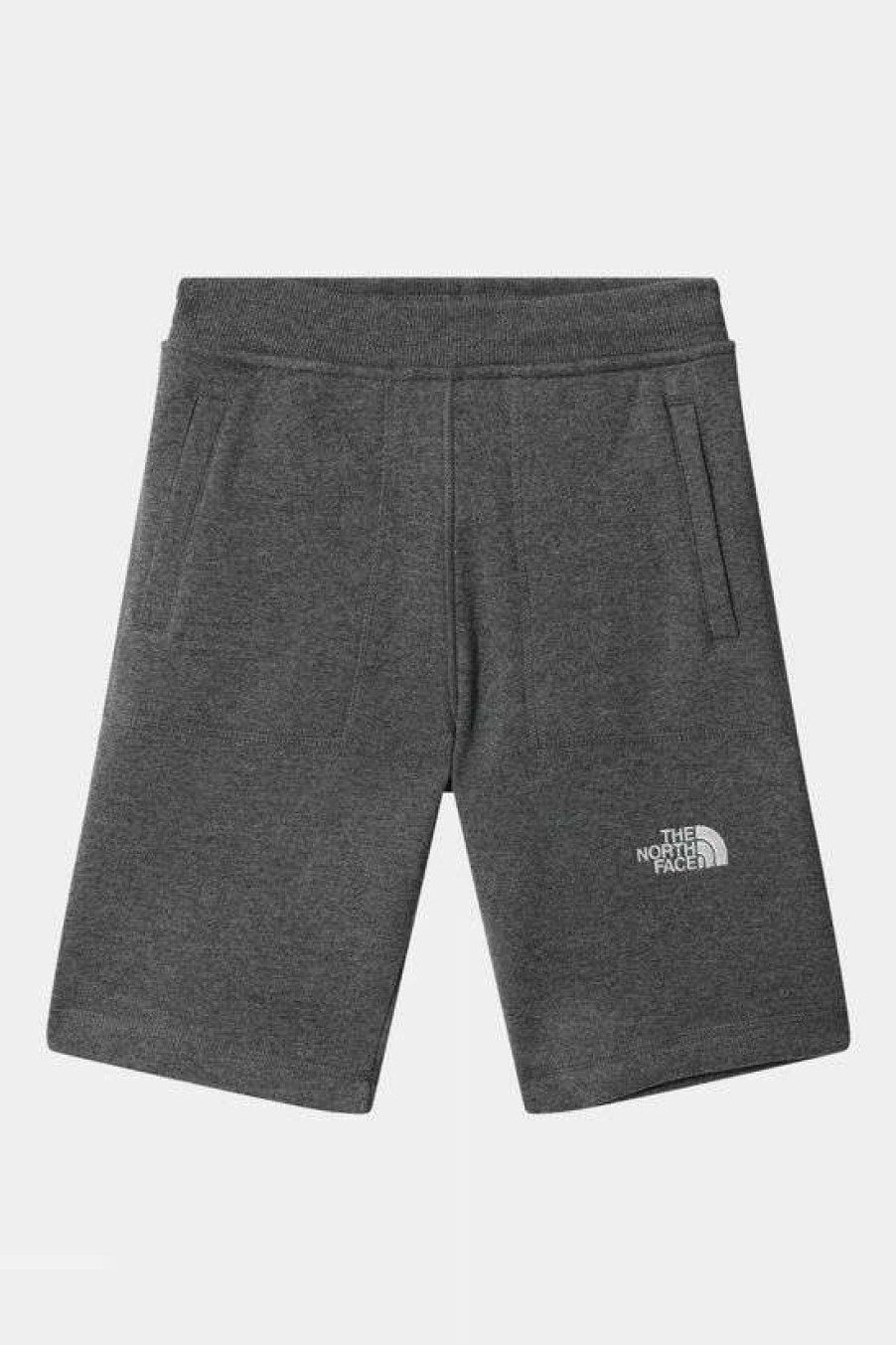 Childrens * | Free Delivery The North Face Kids Fleece Short