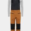 Mens * | Discount The North Face Mens A-Cad Futurelight Bib Pant