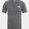 Mens * | Online The North Face Mens Impendor Seamless Tee