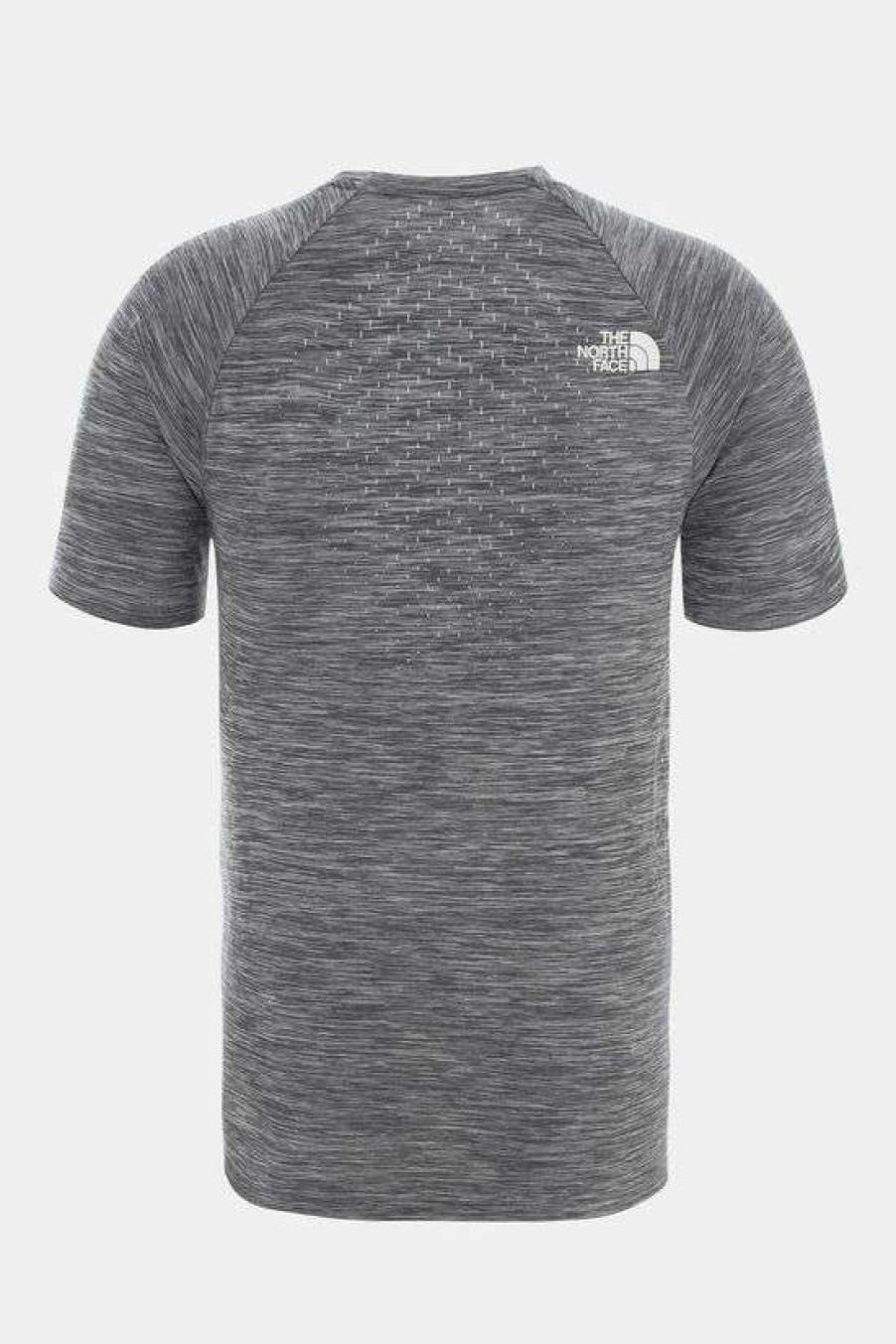 Mens * | Online The North Face Mens Impendor Seamless Tee