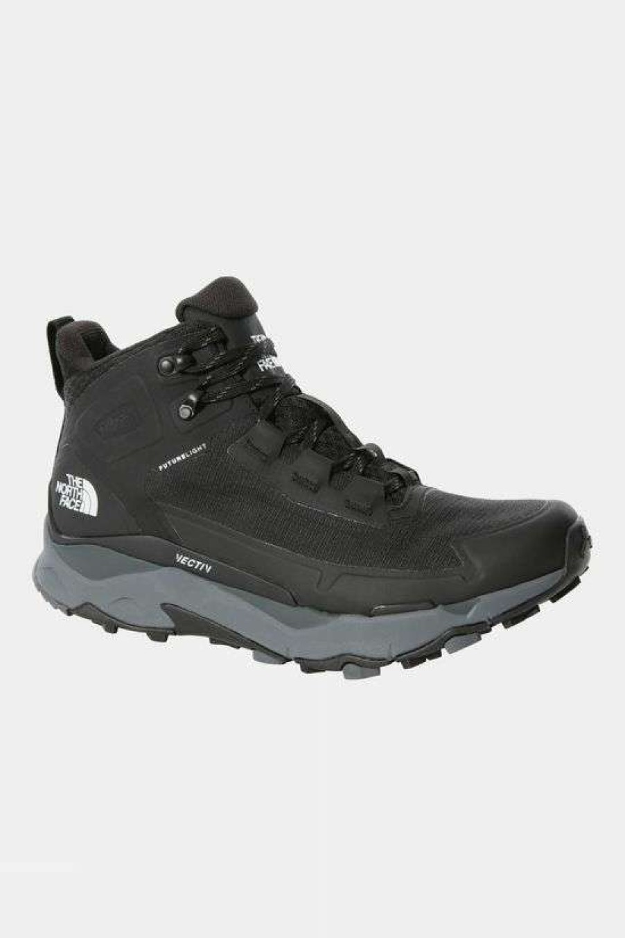 Mens * | Free Delivery The North Face Mens Vectiv Exploris Mid Futurelight Boots