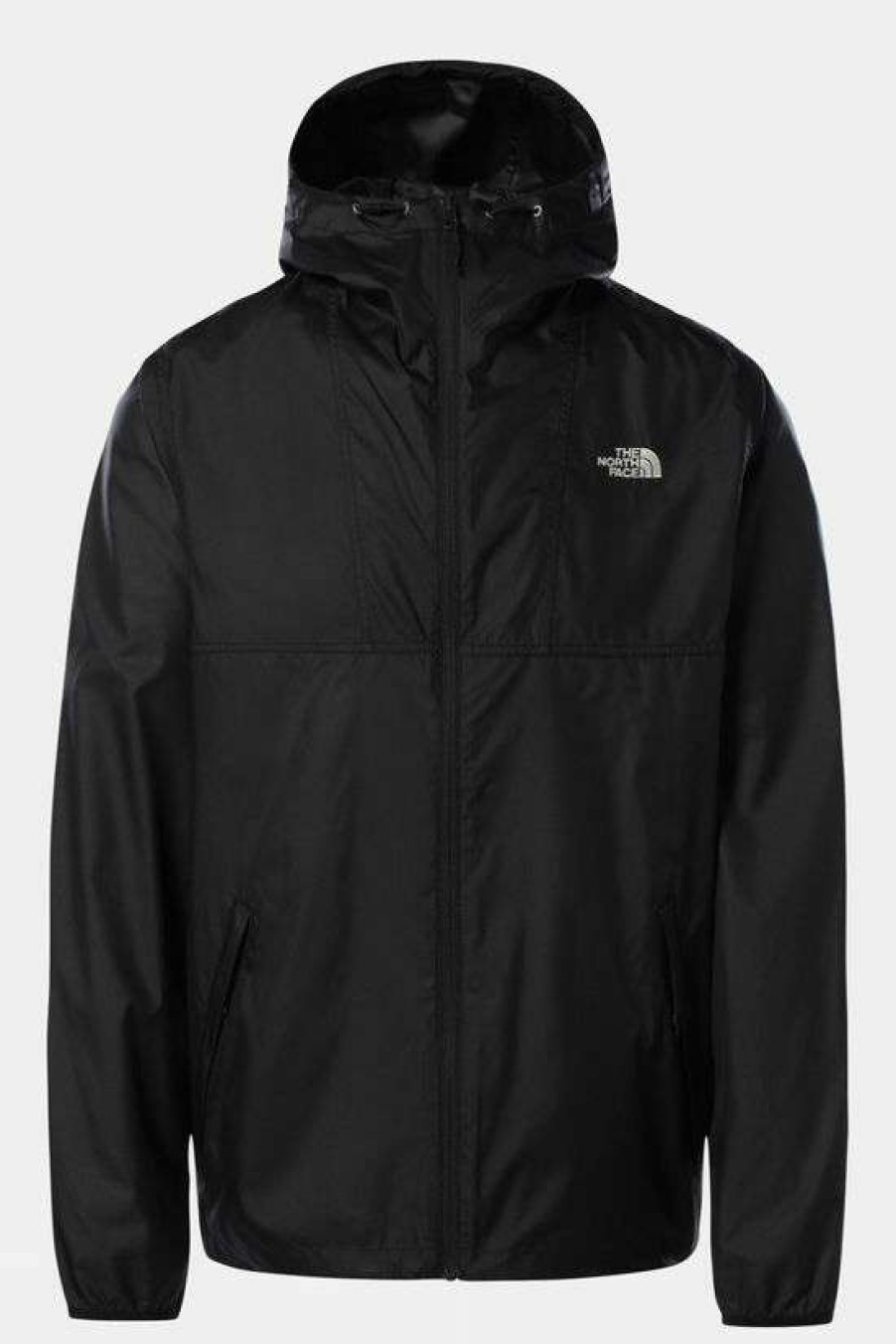 Mens * | Free Delivery The North Face Mens Cyclone Jacket