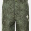 Childrens * | Online The North Face Girls Amphibious Shorts 14+