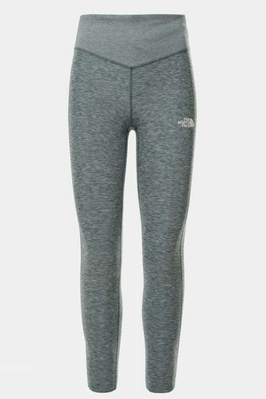 Womens * | Free Delivery The North Face Womens Dune Sky 7/8 Tight