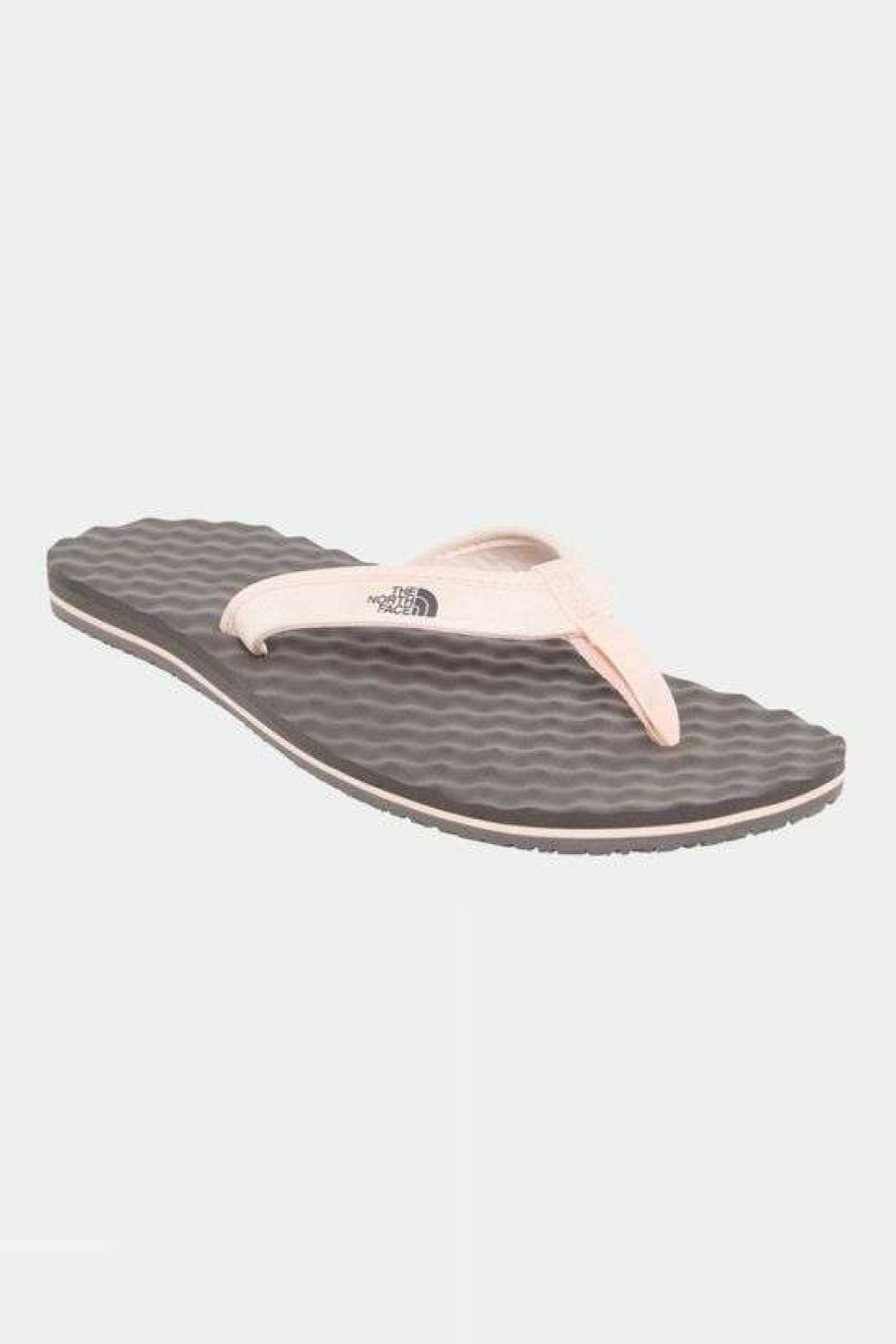 Womens * | Discount The North Face Womens Base Camp Mini Flip Flop