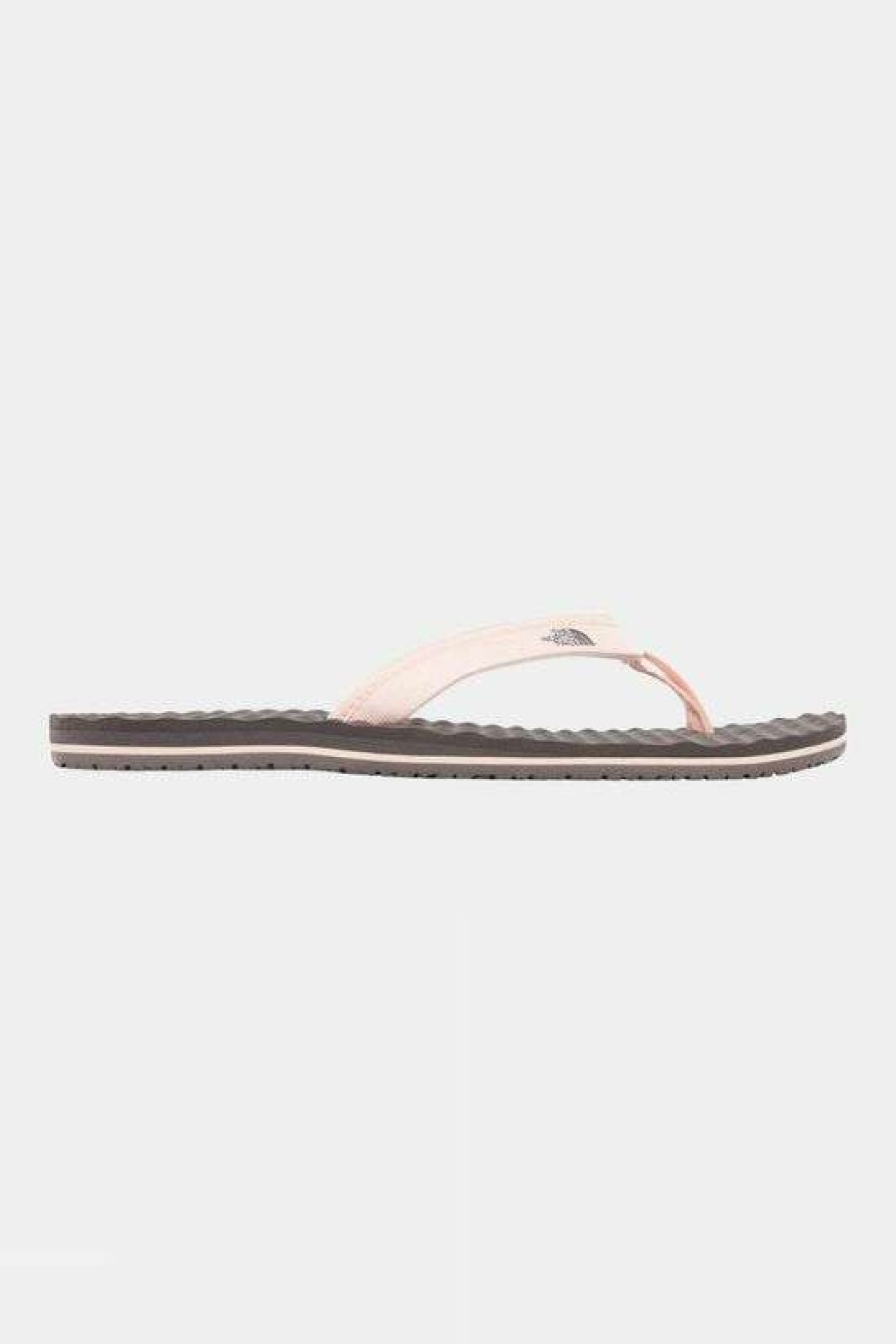 Womens * | Discount The North Face Womens Base Camp Mini Flip Flop