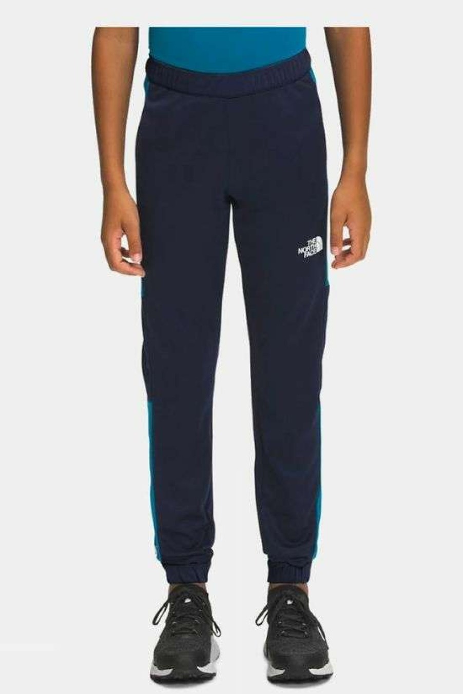 Accessories * | Sale The North Face Youth Never Stop Knit Training Pants 14+