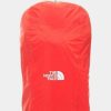 Rucksacks * | Sale The North Face Pack Rain Cover Xs