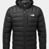 Mens * | Cheap The North Face Mens Ryeford Jacket