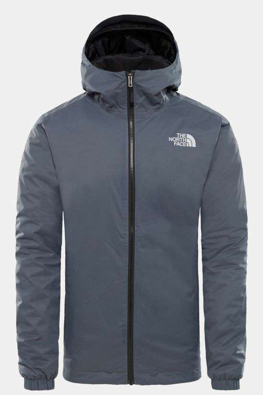 Mens * | Limited Edition The North Face Mens Quest Insulated Jacket