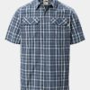 Mens * | Outlet The North Face Mens Pine Knot Shirt