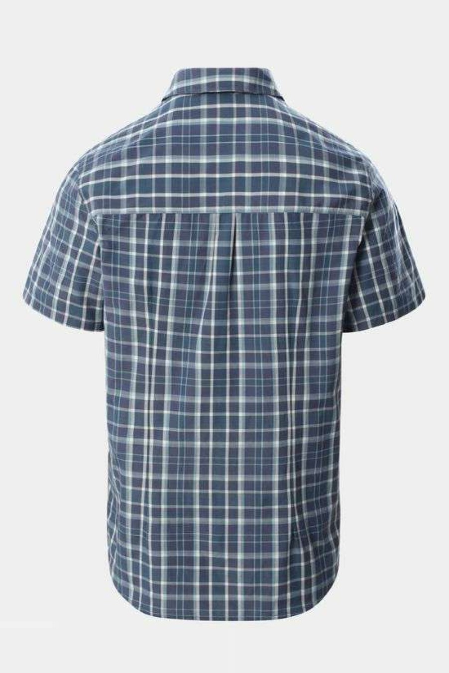 Mens * | Outlet The North Face Mens Pine Knot Shirt