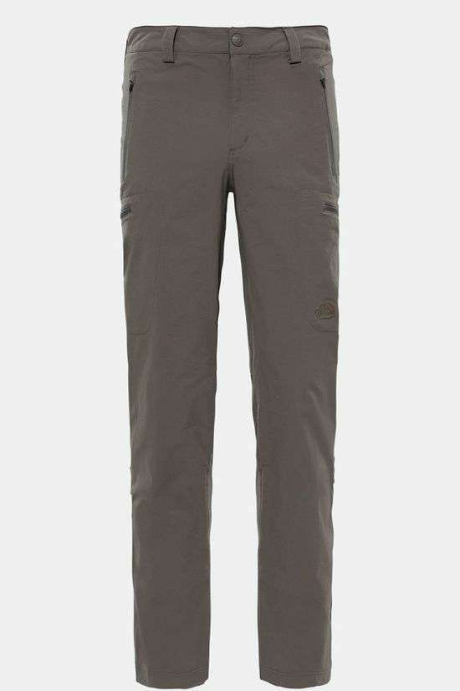 Mens * | Outlet The North Face Mens Exploration Pants