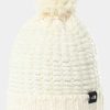 Accessories * | Limited Edition The North Face Cozy Chunky Beanie