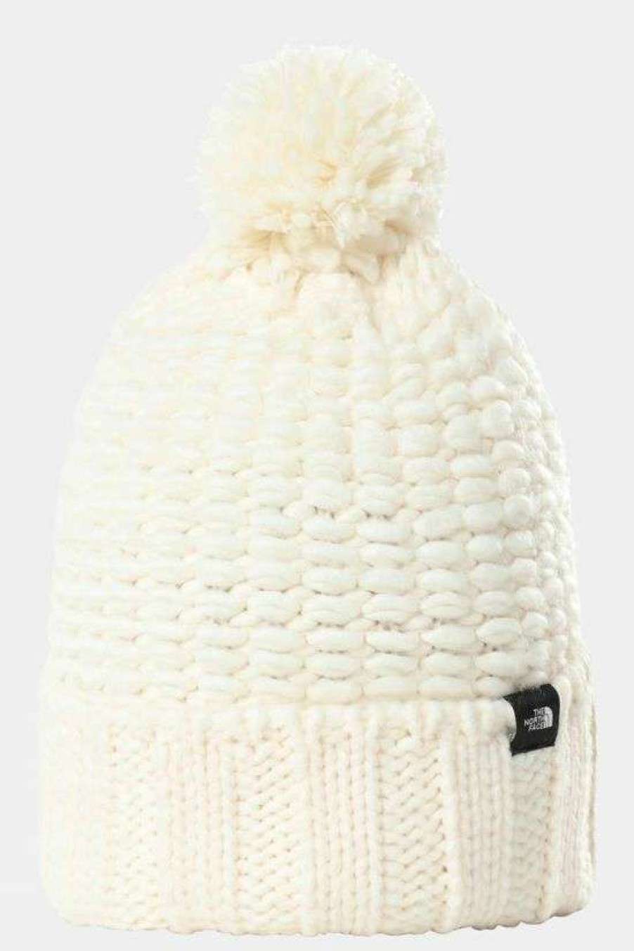 Accessories * | Limited Edition The North Face Cozy Chunky Beanie