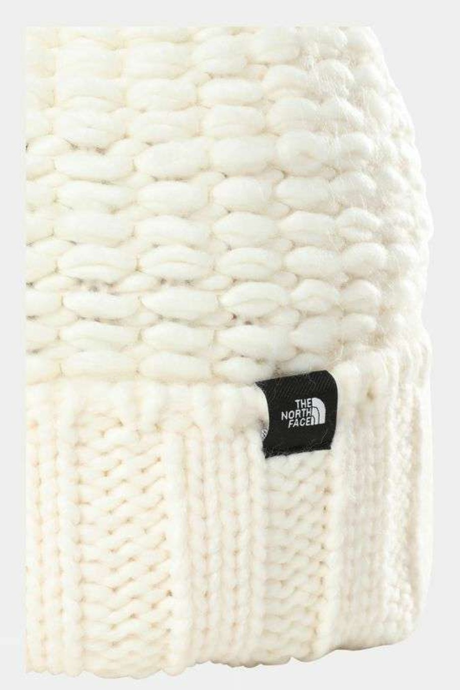 Accessories * | Limited Edition The North Face Cozy Chunky Beanie