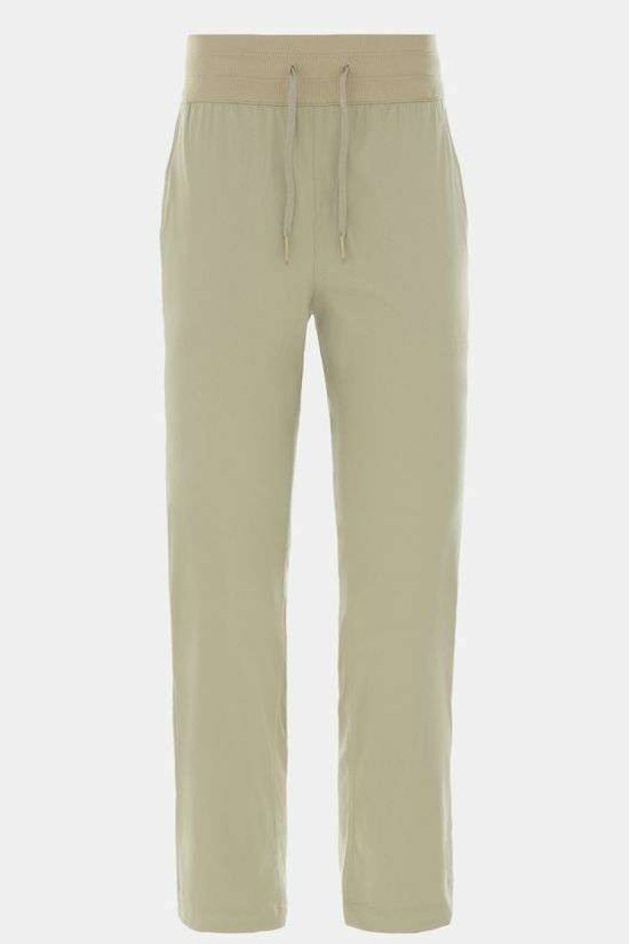 Womens * | Sale The North Face Womens Aphrodite Capri Pants