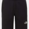 Childrens * | Clearance The North Face Youth Fleece Shorts