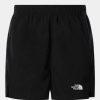 Womens * | Free Delivery The North Face Womens Movmynt Shorts