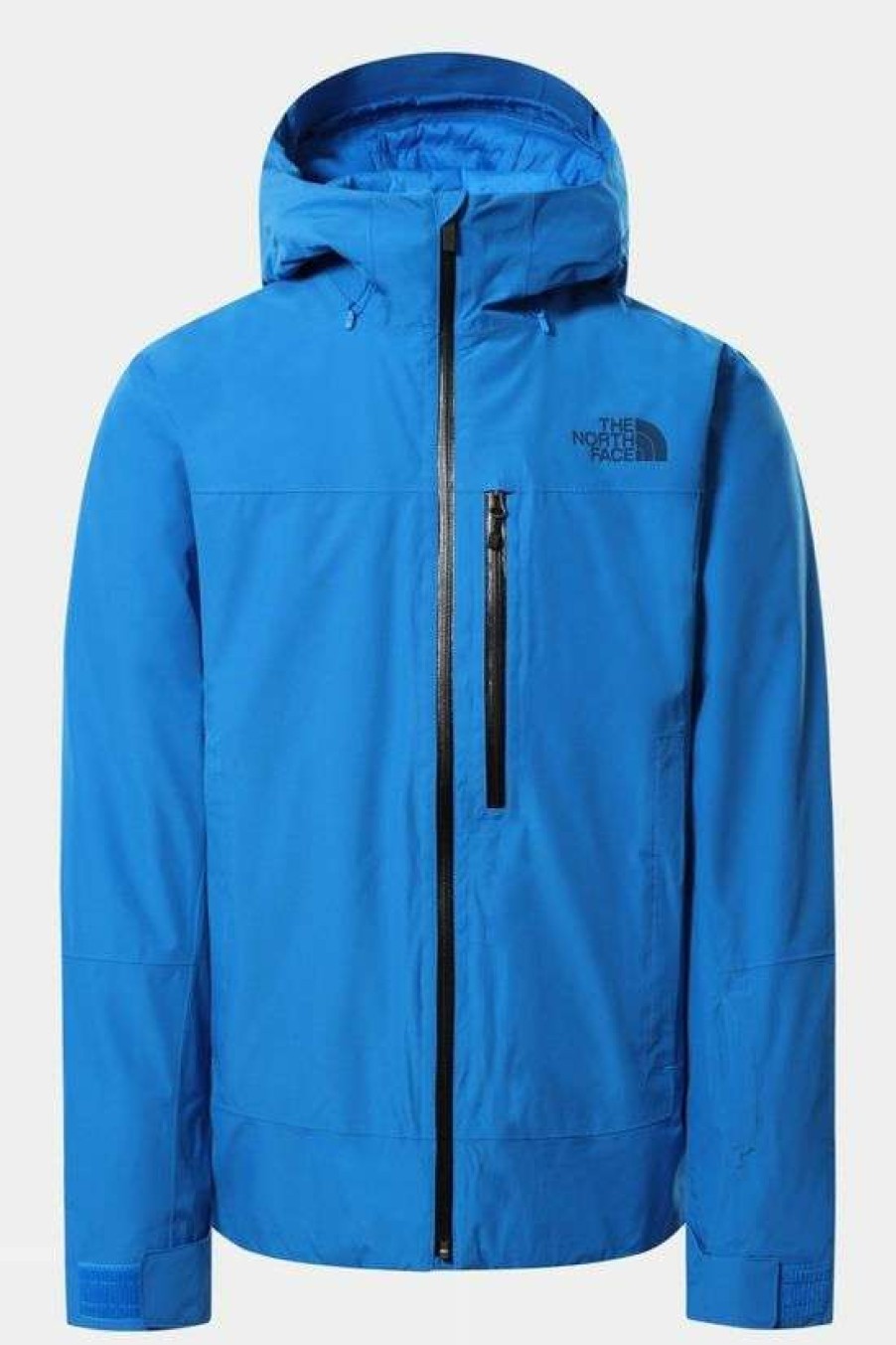 Mens * | Free Delivery The North Face Mens Descendit Jacket