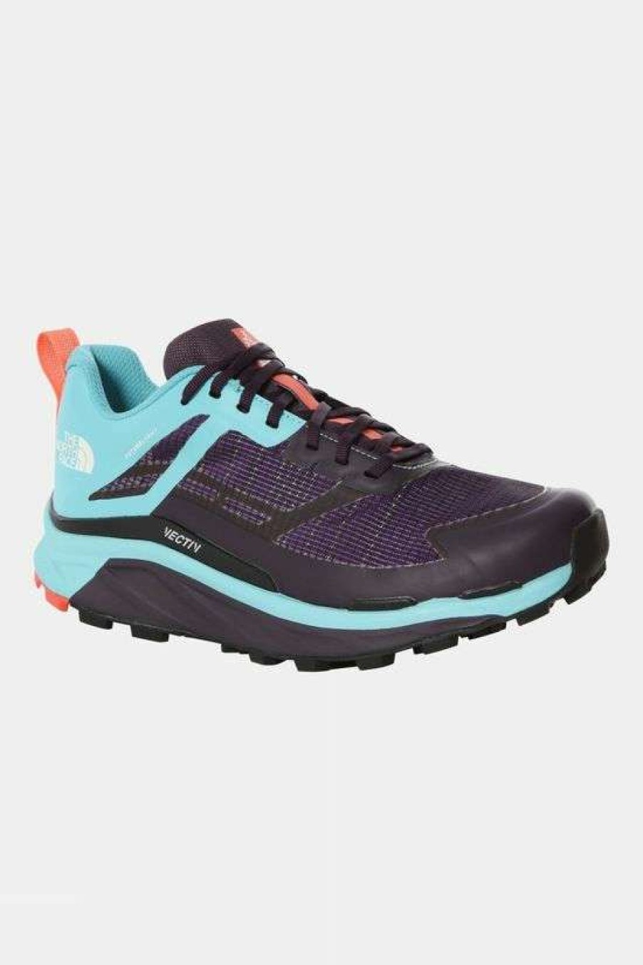 Womens * | Sale The North Face Womens Vectiv Infinite Futurelight Shoes