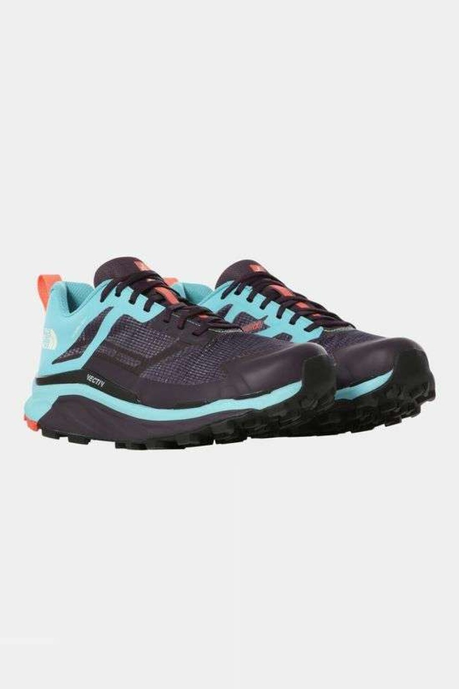 Womens * | Sale The North Face Womens Vectiv Infinite Futurelight Shoes