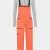 Womens * | Free Delivery The North Face Womens Purist Steep Series Ski Futurelight Bib