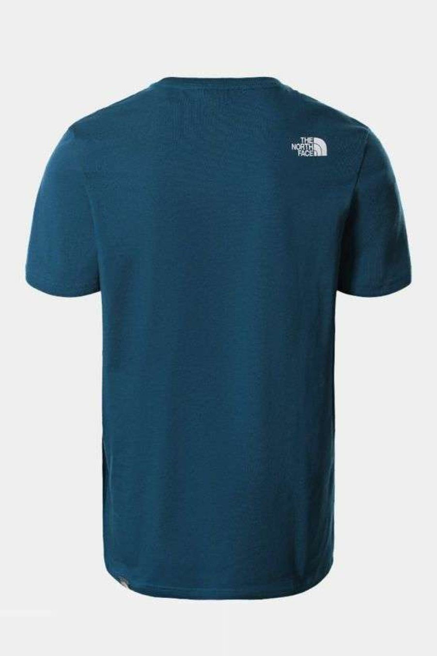 Mens * | Outlet The North Face Mens Mountain Line Tee