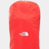 Rucksacks * | Clearance The North Face Pack Rain Cover S