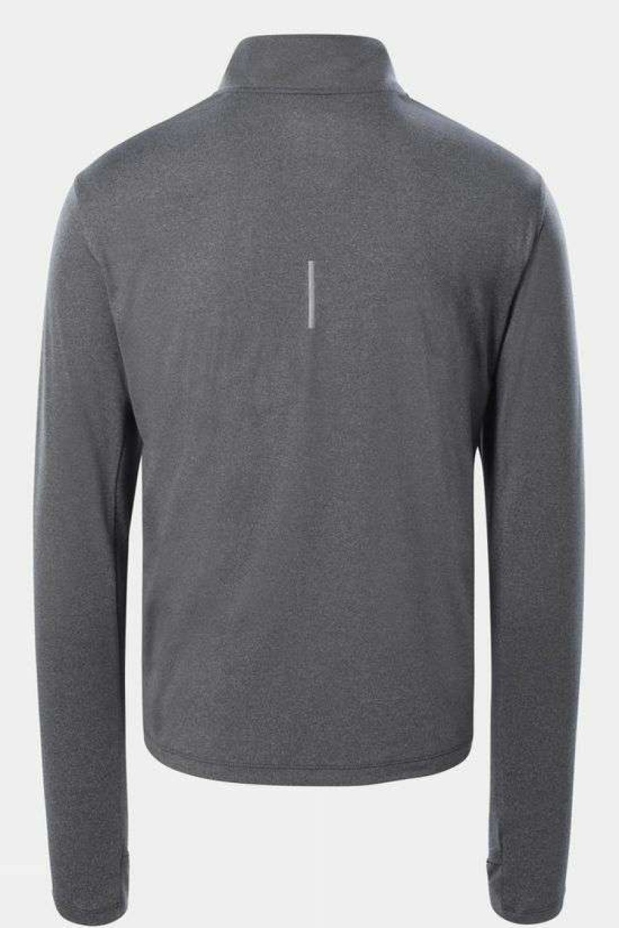 Mens * | Sale The North Face Mens Riseway 1/2 Zip Top