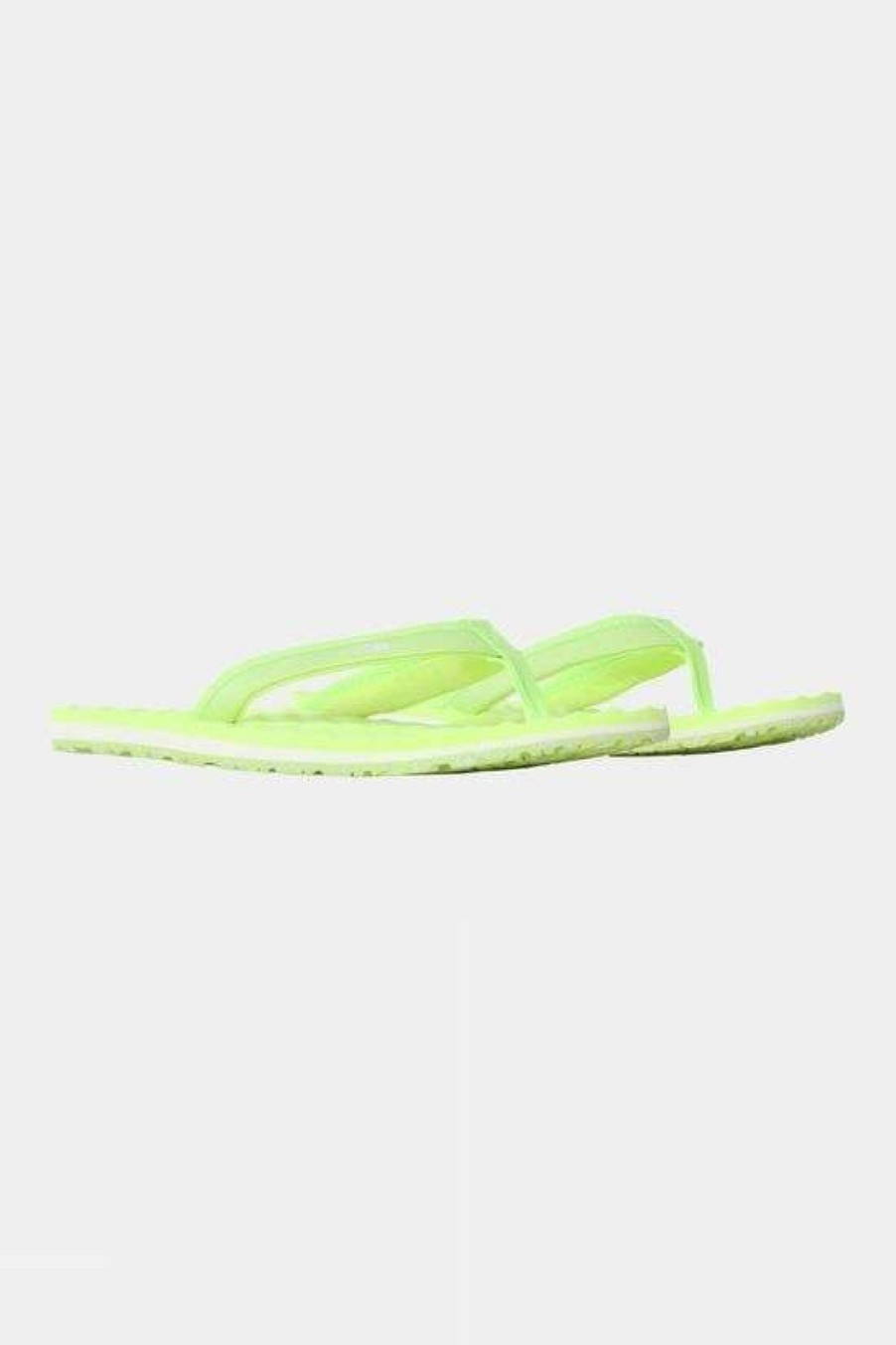 Womens * | Cheap The North Face Womens Base Camp Mini Ii Flip Flops