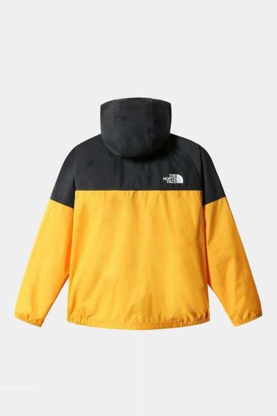 Childrens * | Limited Edition The North Face Kids Windwall Hoodie Jacket