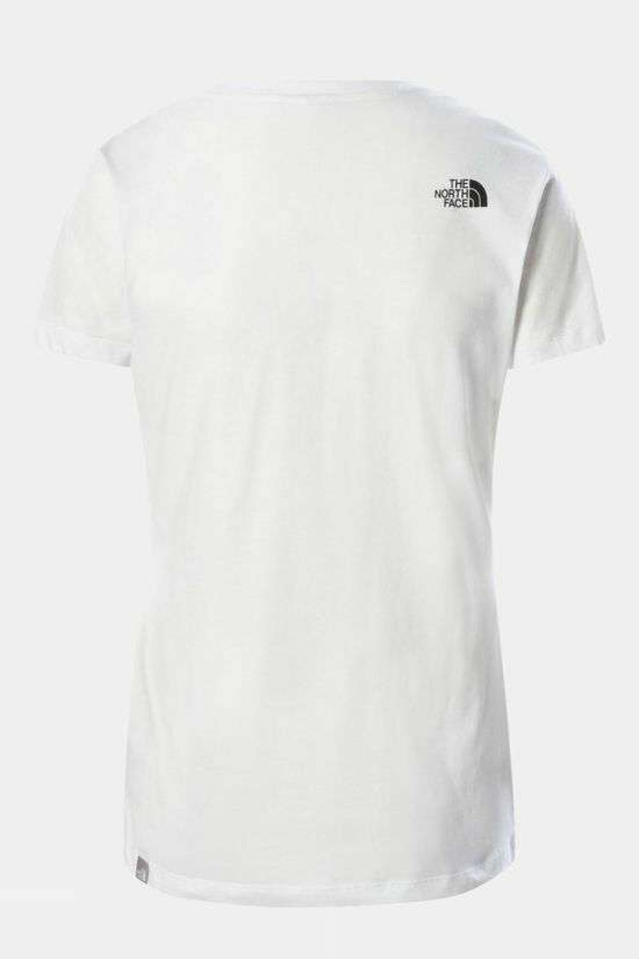 Womens * | Online The North Face Womens Simple Dome Tee