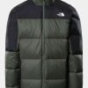 Mens * | Sale The North Face Mens Diablo Down Jacket