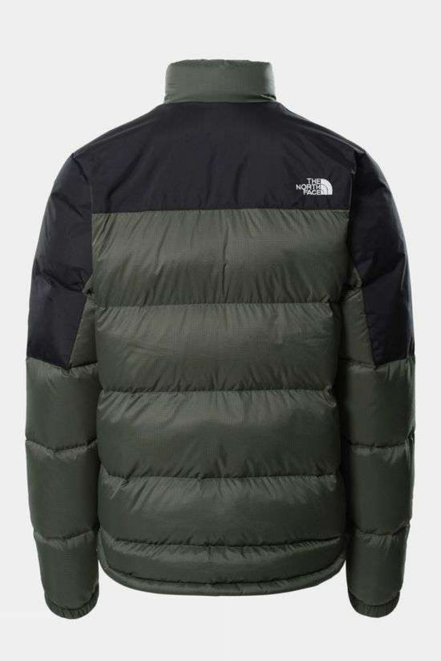 Mens * | Sale The North Face Mens Diablo Down Jacket