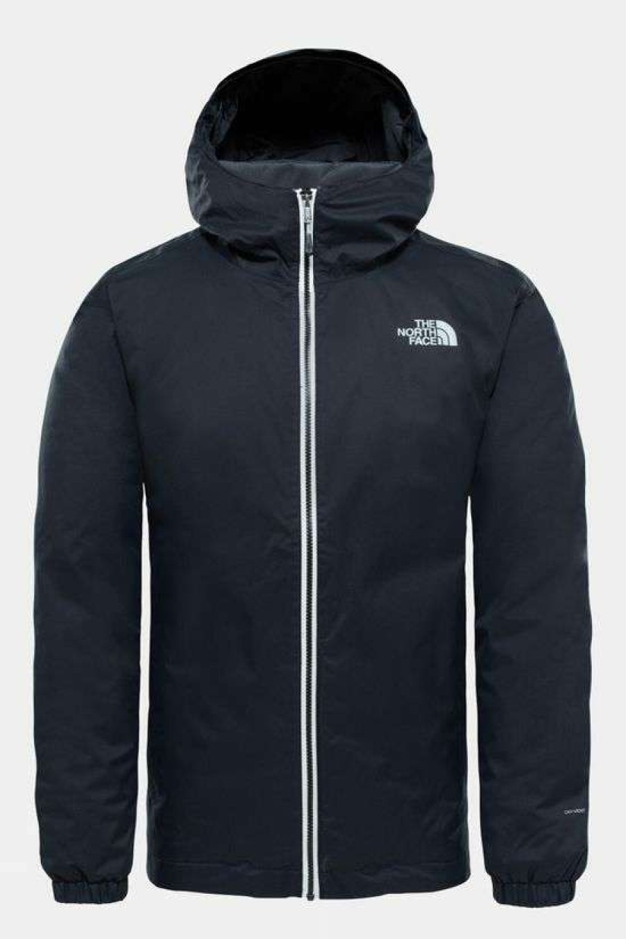 Mens * | Outlet The North Face Mens Quest Insulated Jacket