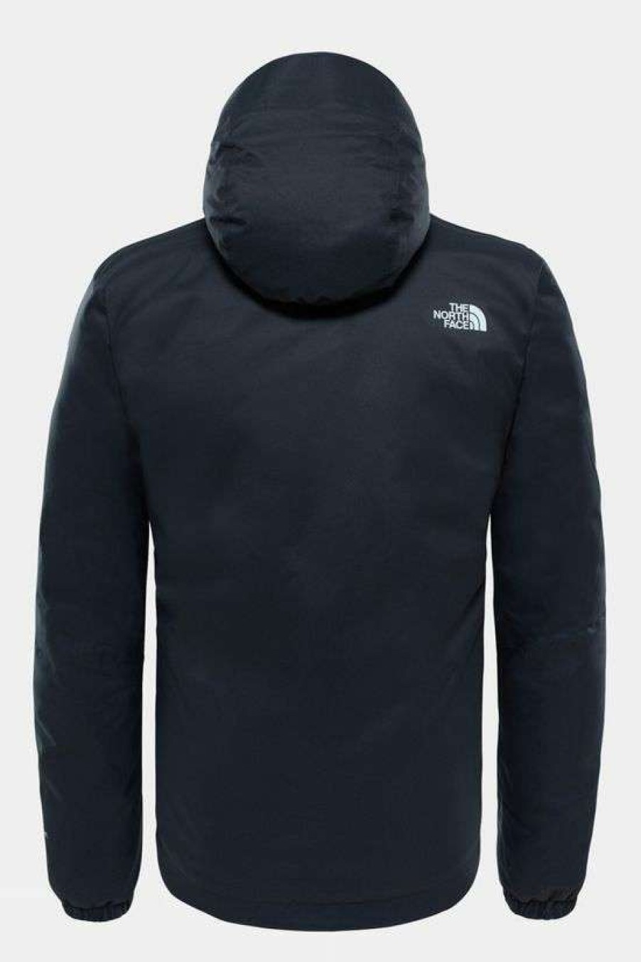 Mens * | Outlet The North Face Mens Quest Insulated Jacket