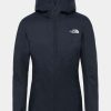 Womens * | Clearance The North Face Womens Quest Insulated Jacket