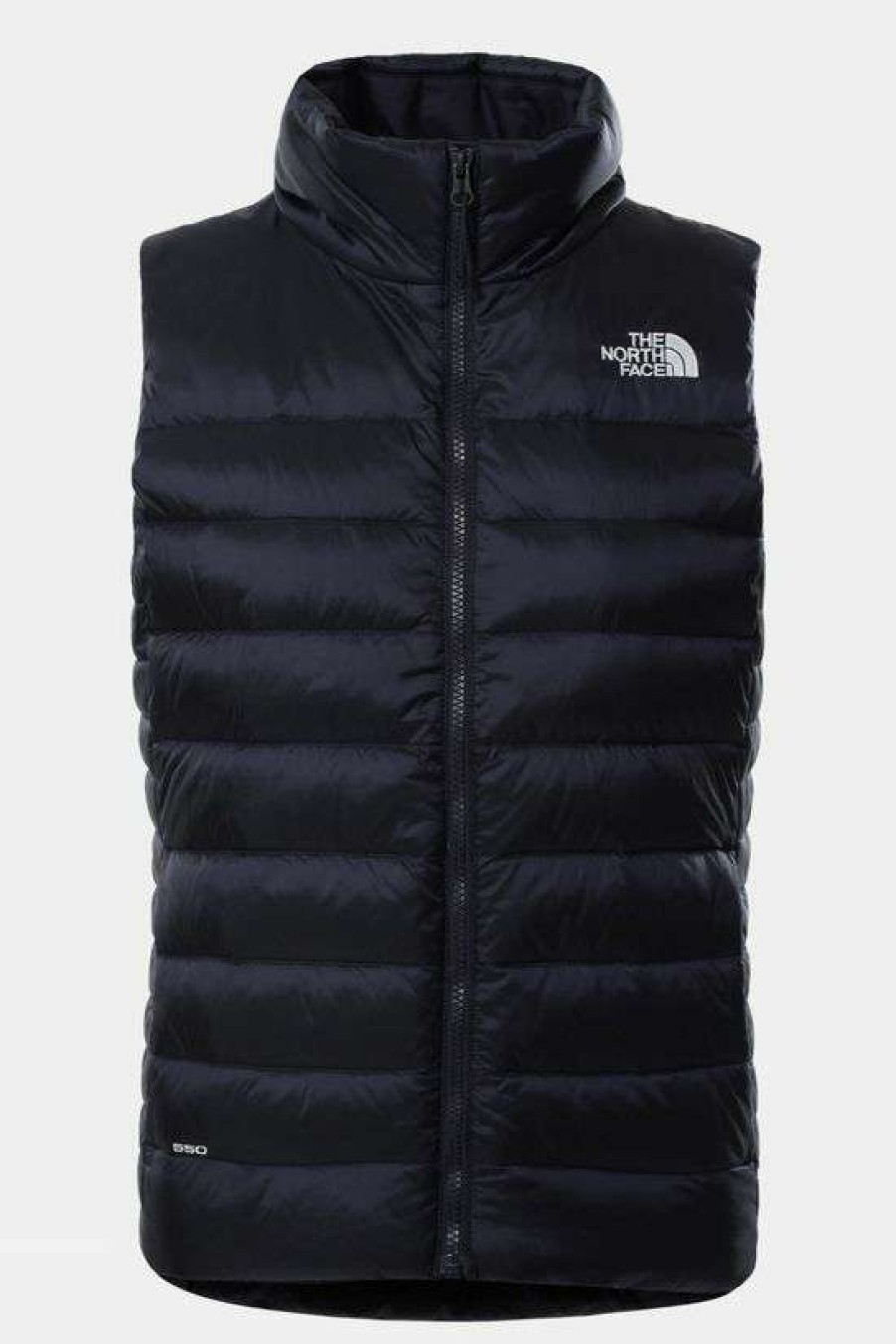 Womens * | Online The North Face Womens Aconcagua Vest